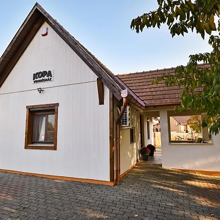 Kopa Appartement