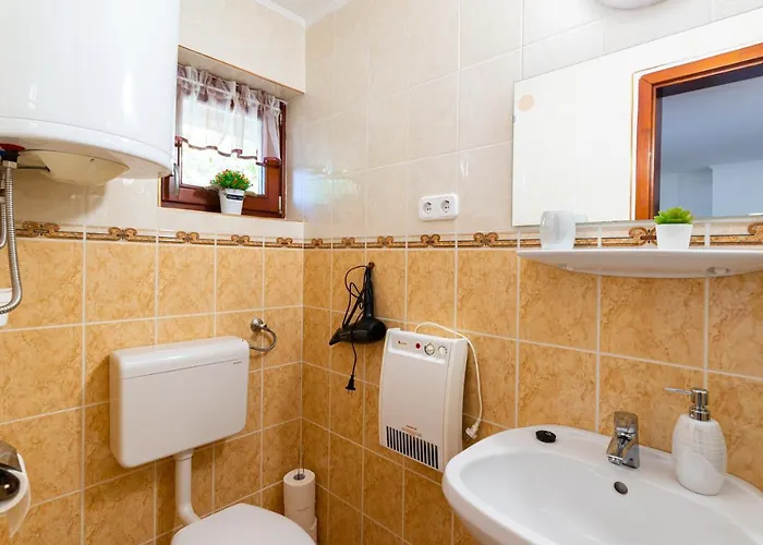 Kopa Vendeghaz Apartament Szigetvár