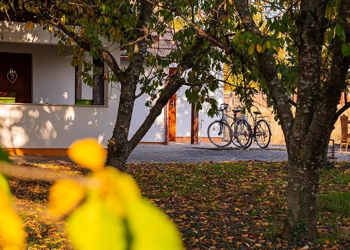 Kopa Vendeghaz * Szigetvár