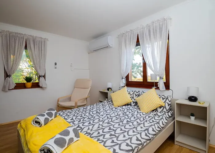 Apartament Kopa Vendeghaz