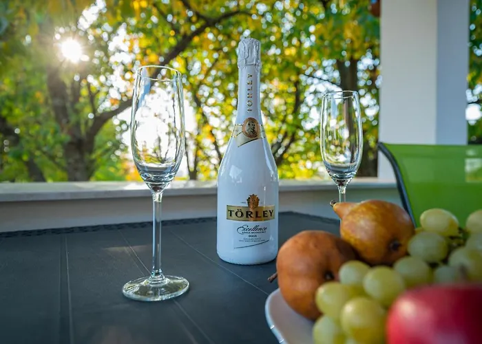 Apartament Kopa Vendeghaz *