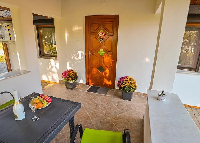 Kopa Vendeghaz Apartament