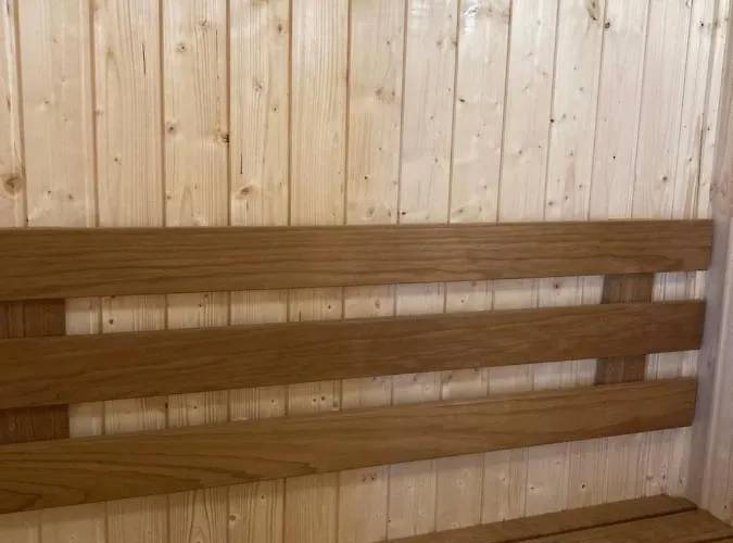 Kopa Vendeghaz Apartament *