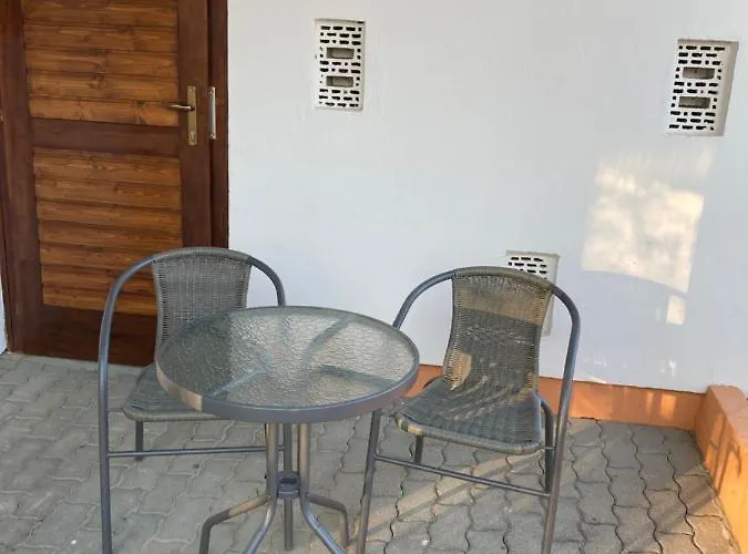 Kopa Vendeghaz Apartament *