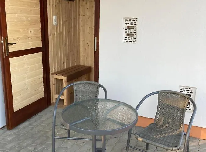 Apartament Kopa Vendeghaz